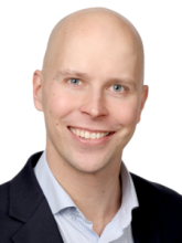 Pasi Vartiainen.