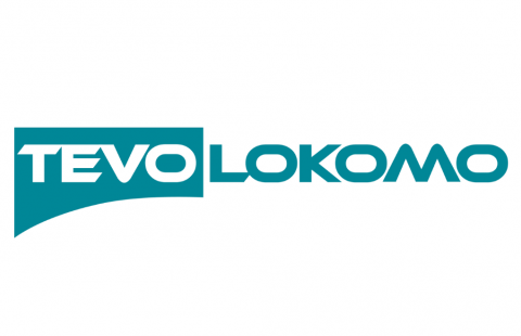 Tevo Lokomo logo.