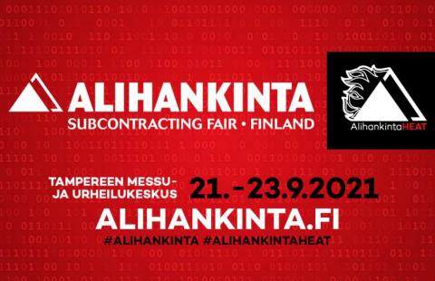 Alhankinta -messut
