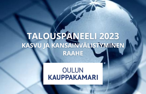 Sinisävyinen lasinen maapallo.