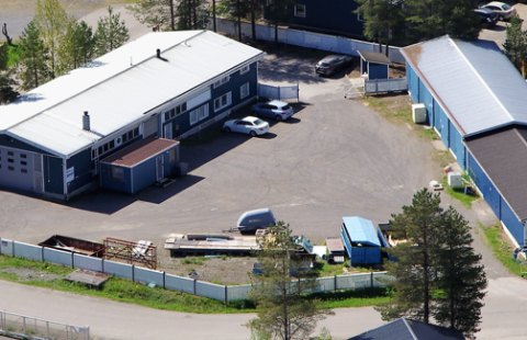 Ilmakuva