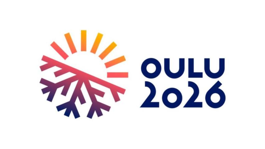 Oulu2026 logo
