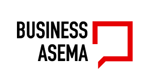 BusinessAseman logo.