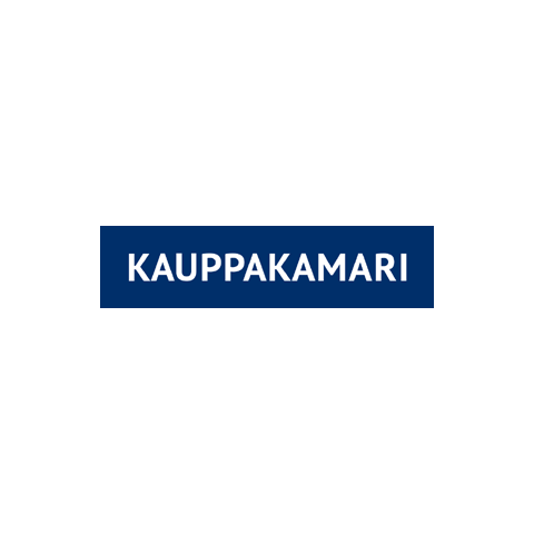 Kauppakamarin logo.