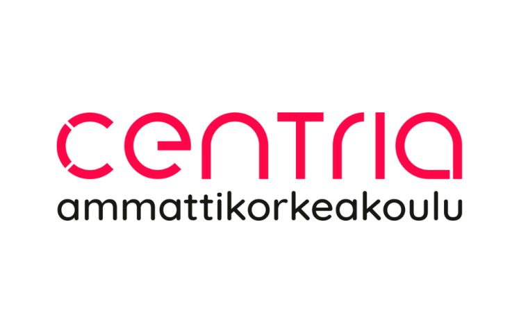 Centrian logo.