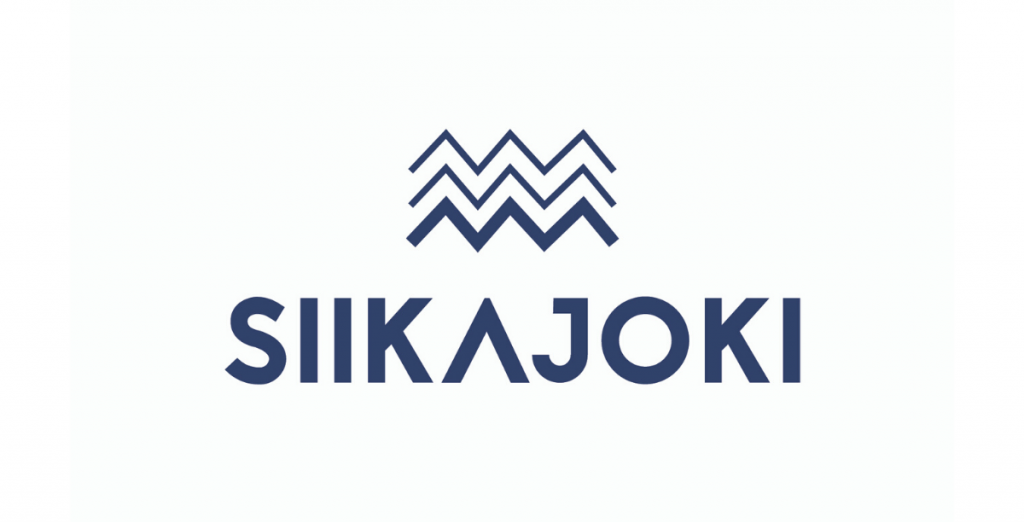 Siikajoen kunnan logo.