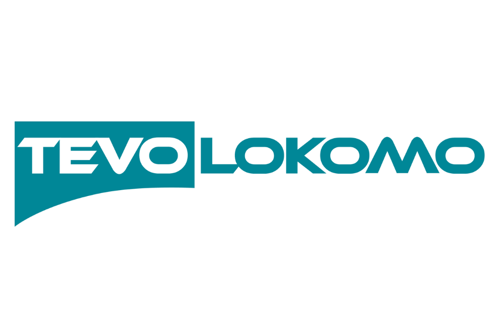 Tevo Lokomo logo.
