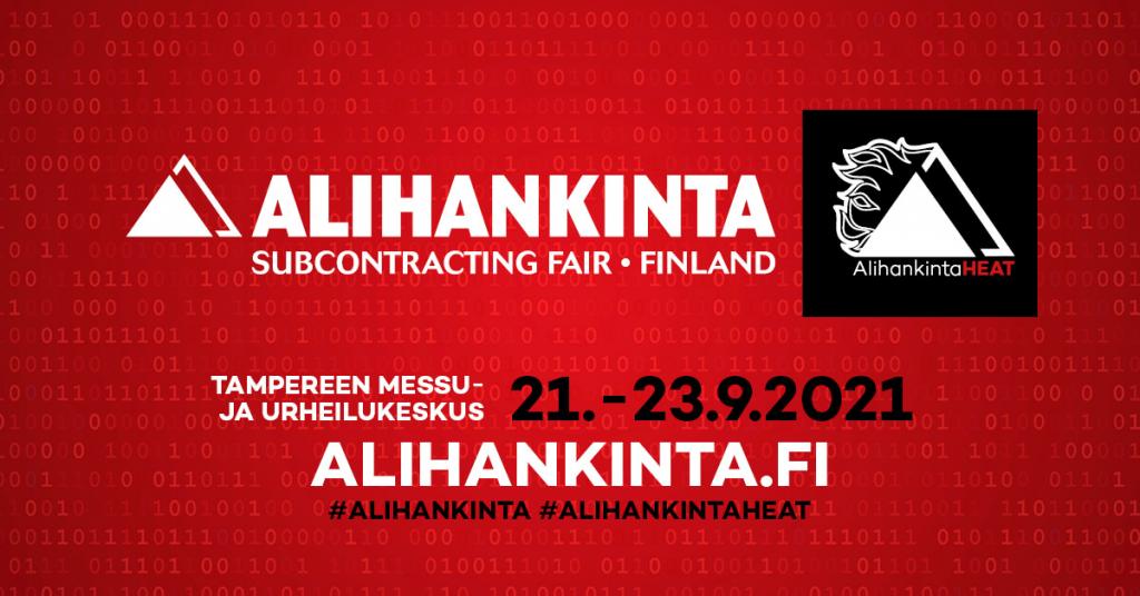 Alhankinta -messut Alhankinta -messut