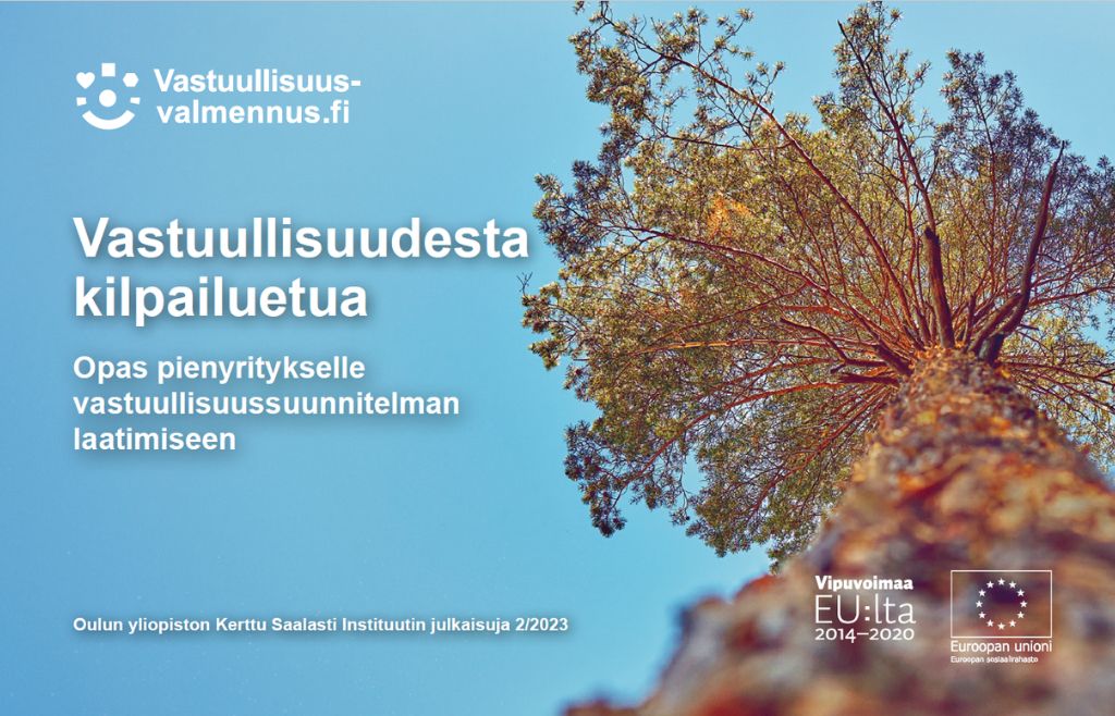 Kuva oppaan kannesta.