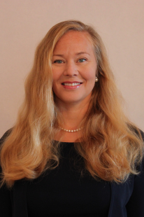Johanna Jääskelä.